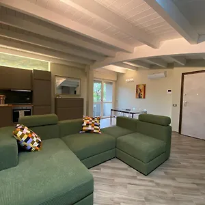  Appartamento Jacky House 3.0